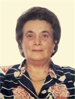 Giuliana Braghini Ved. Capatti (FE) 