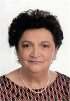 Mariella Doneda In Lorenzi (BG) 
