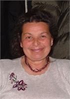 Luisa Guidetti In Cuccolo (FE) 