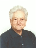 Antonietta De Lazzari Ved. Niero (PD) 