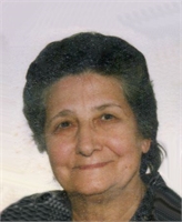 Celestina Santamaria Ved. Antonioli (AL) 