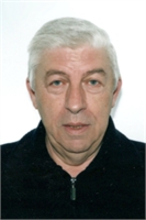 Mario Giuseppe Daverio (VA) 