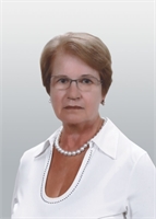 Maria Gabriella Calderan (AL) 