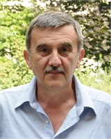 Silvano Baldrighi (VC) 
