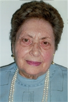Teresa Carniti Ved. Campolunghi (LO) 