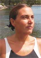 Roberta Una Vassalli Di Dachenhausen In Casasole (RM) 