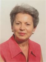 Ida Marta Perondi In Braghiroli (MN) 