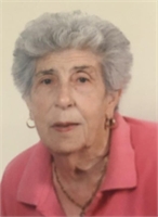 Santina Giordani Ved. Baiardi (PV) 