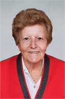 Dina Maria Rizzo Ved. Bordignon (MI) 