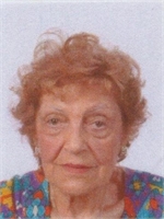Luciana Badi Ved. Paccini (VA) 