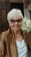 Maria Saveria Psalidi In Burchiellaro (MN) 