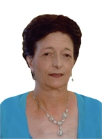 Antonietta Ceccarini In Castellani (VT) 