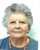 Maria Rosa Sacchi In Orsi (AL) 