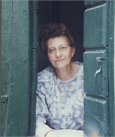 Teresina Mardero Ved. Brizzolari (PD) 