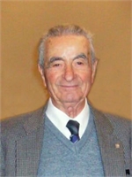 Gisberto Giovannini (FE) 