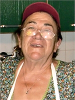 Anna Zara Ved. Massetti (SS) 