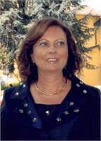 Anna Maria Vezzulli In Delfini (LO) 