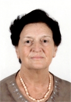 Teresina Zambetti (BG) 