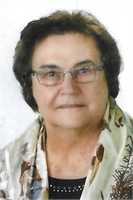 Maria Mazzacani Ved. Marastoni (MN) 