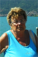 Angela Lomi In Bruschi (LO) 