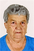 Iolanda Ghezzi Ved. Vergaro (VT) 