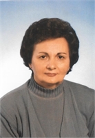 Antonia Lugli (MO) 