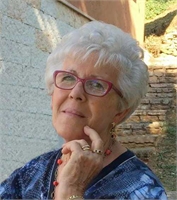 Maria Elena Muffato Balzarotti