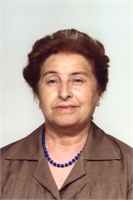 Olga Fogliani Ved. Gornati (MI) 