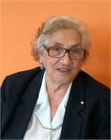 Francesca Passare Ved. Ramella (BI) 