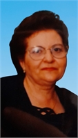 Antonietta Perillo In Genovese Angelo (NA) 