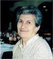 Maria Luisa Barillari Ved. Bellini (FE) 