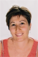 Simona Losa In Pinton (MI) 