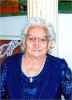 Elisabetta Volpicelli Luongo