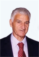 Gaetano Antonio Corlianò (LE) 
