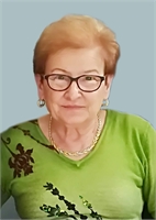 Valeria Bergami In Pavani (FE) 
