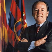 Josep Lluís Núñez Clemente