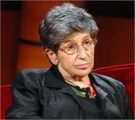 Miriam Raffaella Mafai