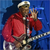 Charles Edward Anderson - Chuck Berry