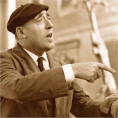 Cesare Zavattini