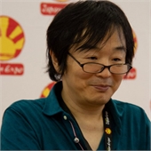 Kazuya Terashima - Izumi Matsumoto