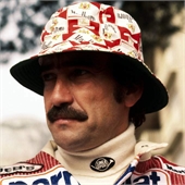 Gianclaudio Giuseppe Regazzoni - Clay