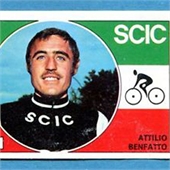Attilio Benfatto