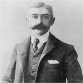 Pierre de Frédy - Pierre de Coubertin