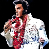 Elvis Aaron Presley - The King