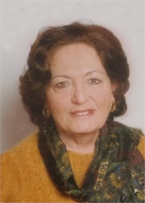 Rosa Greco