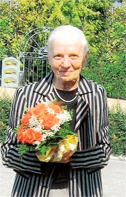 Maria Giulia Capponi