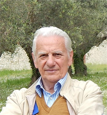 FEDERICO BONINO