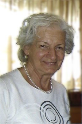 MARIA GRAZIA FERRARI