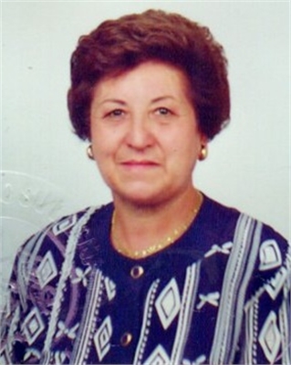 GIUSEPPINA LANGE'