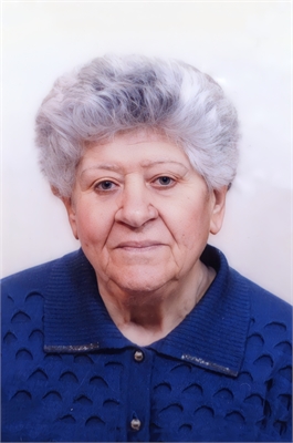 Teresa Cislaghi